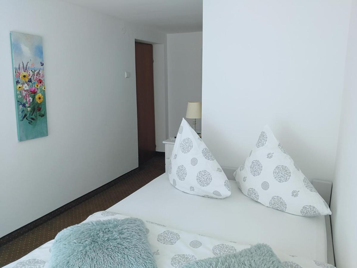 Appartement Szarotka à Karpacz Extérieur photo