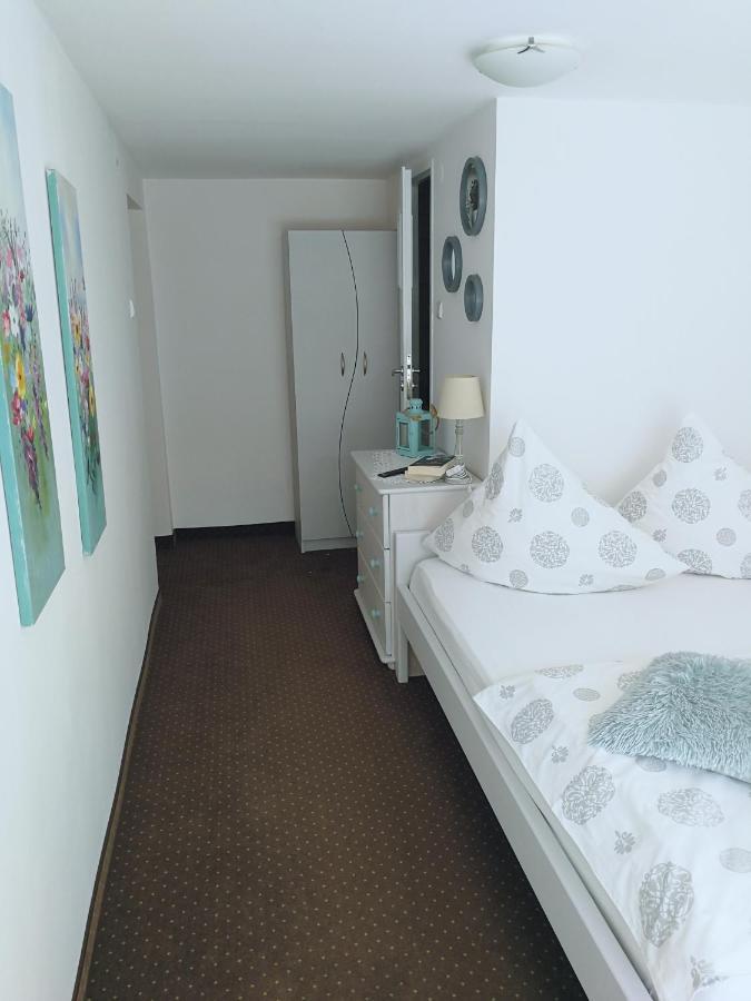 Appartement Szarotka à Karpacz Extérieur photo