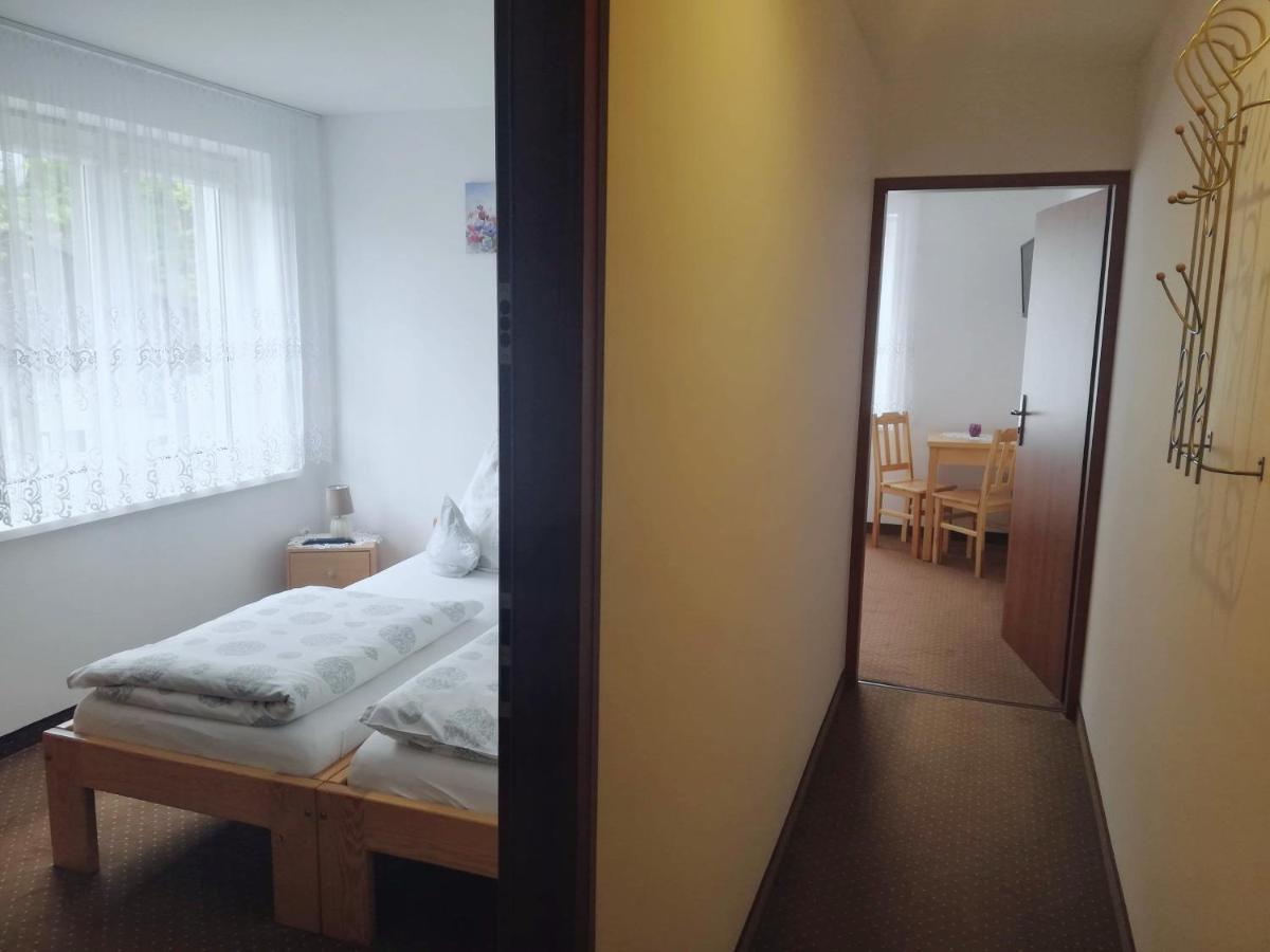 Appartement Szarotka à Karpacz Extérieur photo