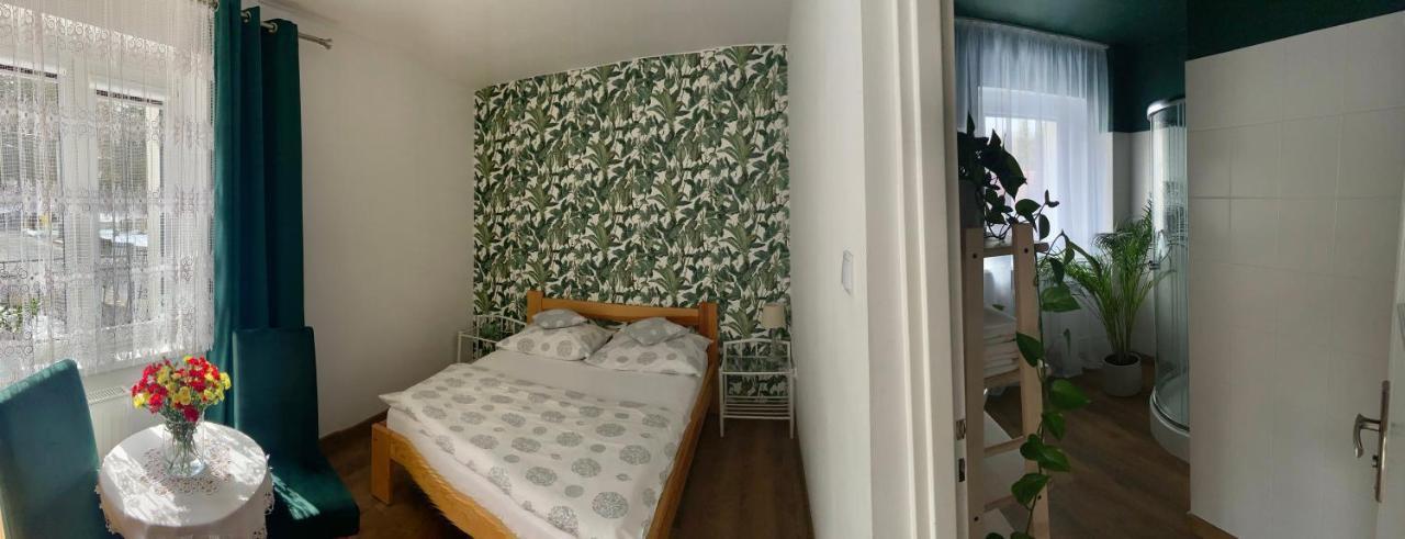 Appartement Szarotka à Karpacz Extérieur photo