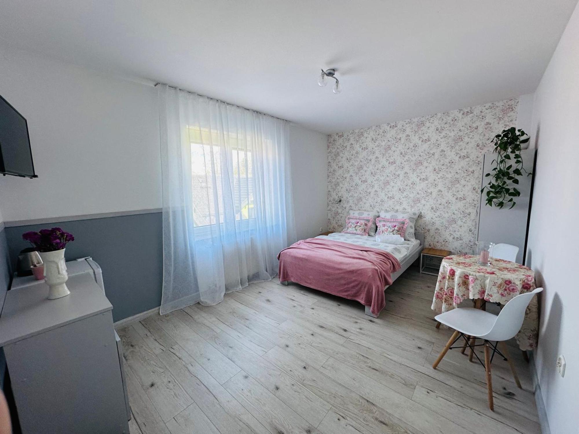 Appartement Szarotka à Karpacz Extérieur photo